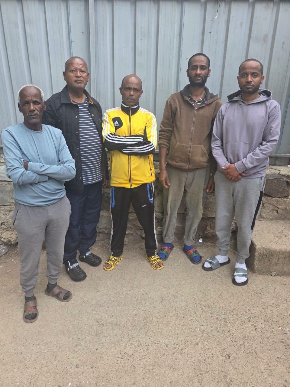 21-suspects-who-committed-vandalism-and-robbery-by-entering-a.jpg
